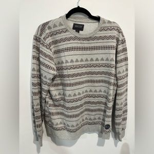 Vintage men’s sweater